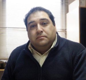 Picture of Álvaro Miranda