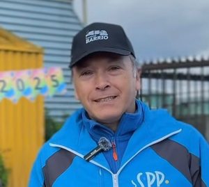 Picture of Rodrigo Medina
