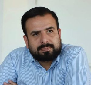 Author picture